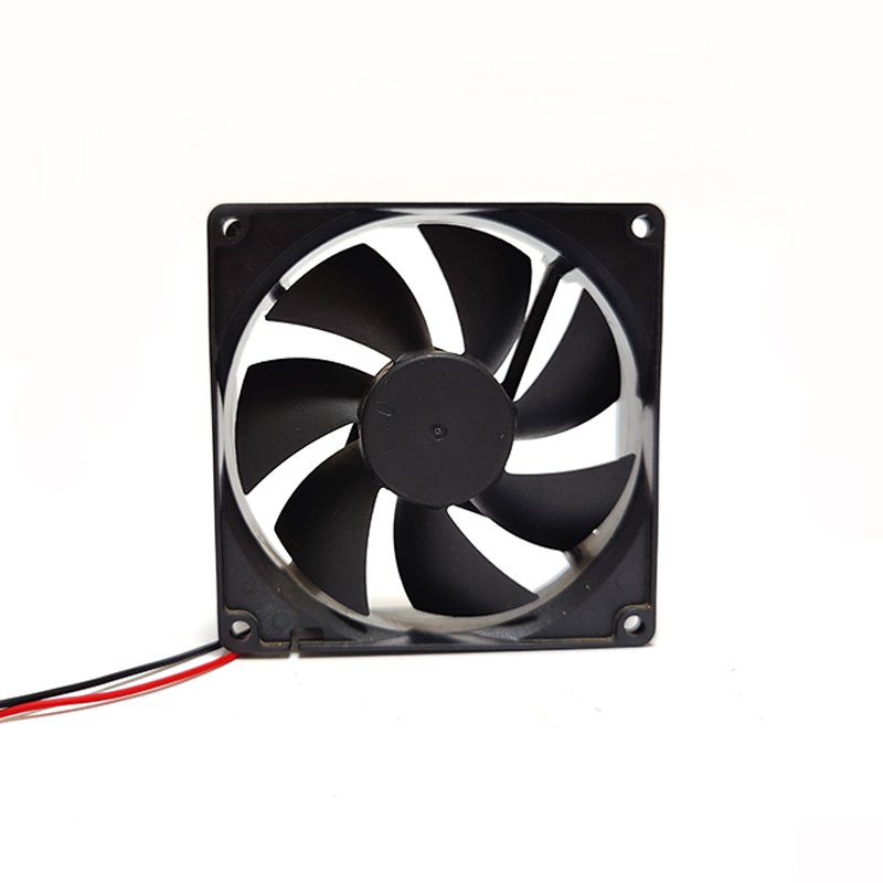 120*120*38mm Cooling Fan