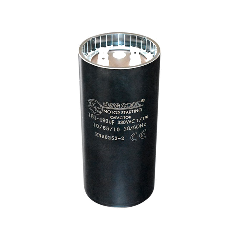 CD60 Motor Starting Capacitor