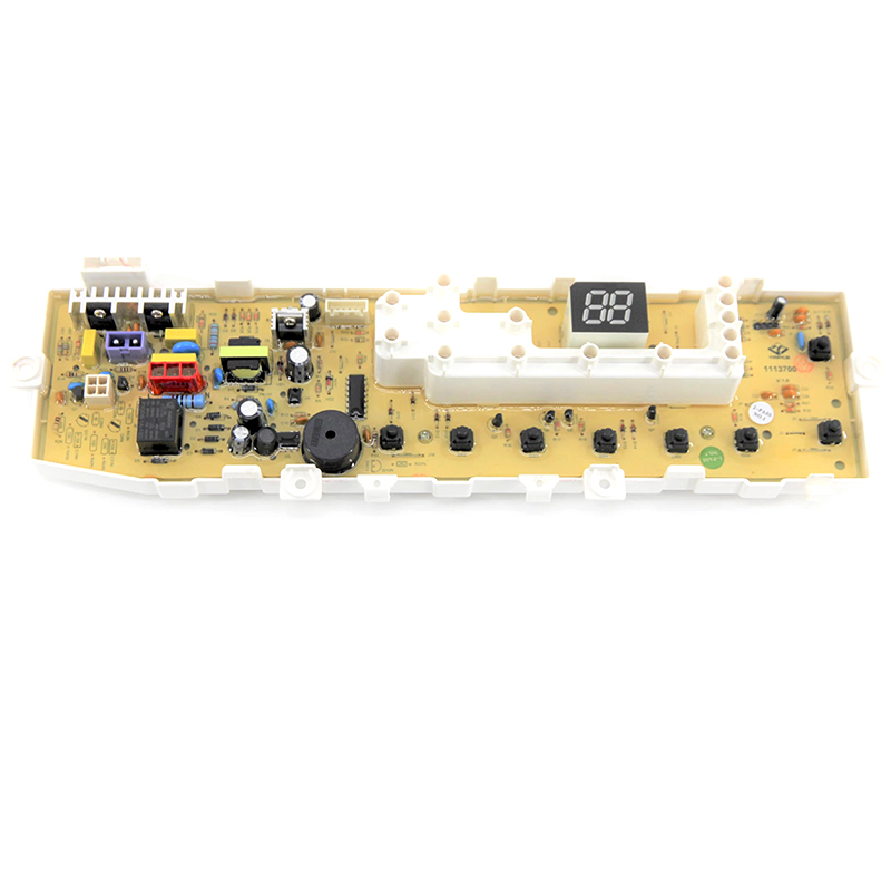 DC92-01458E Used For Samsung 1470 Washing Machine Control Board